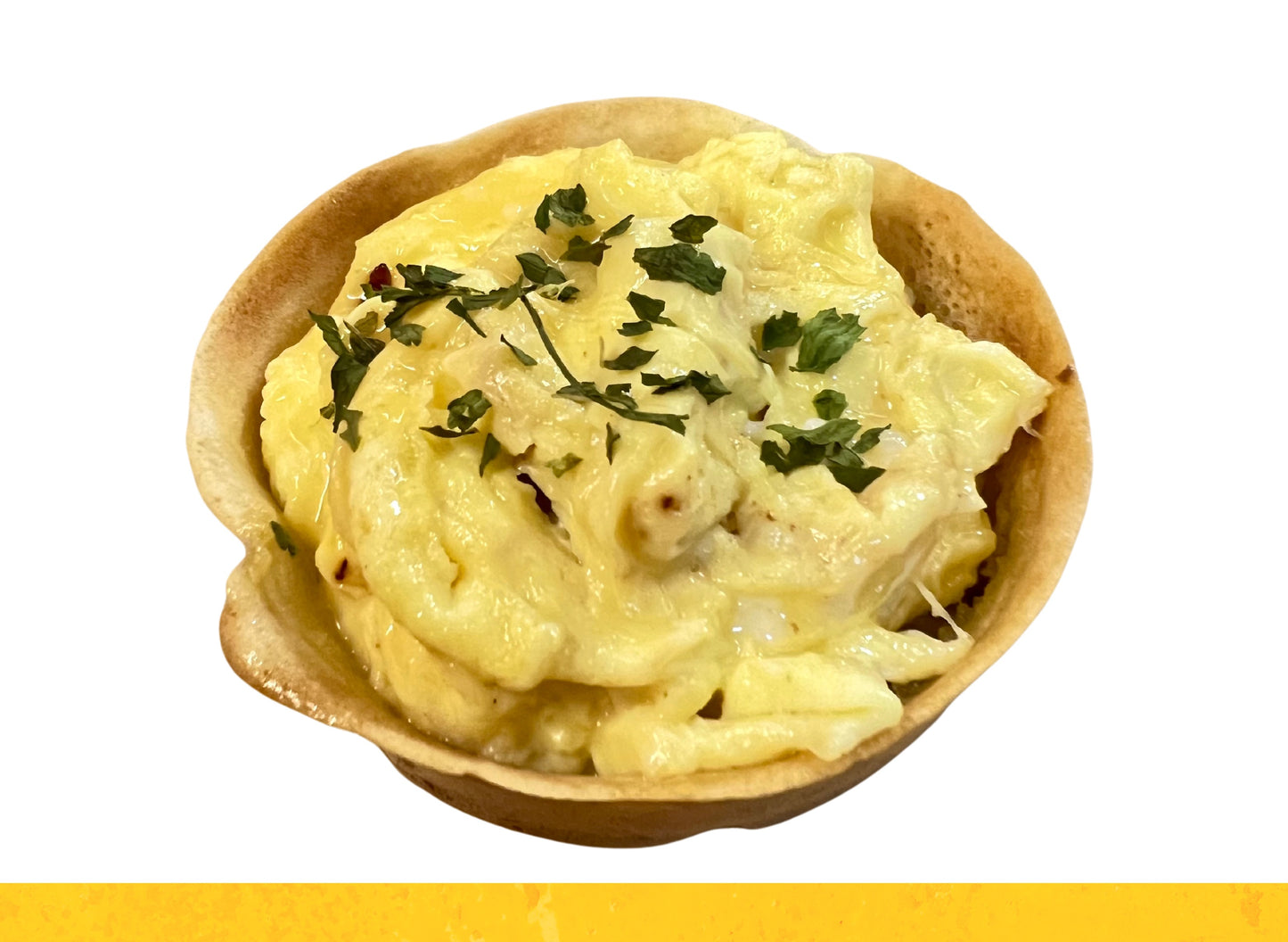 Scrambled Egg Panza